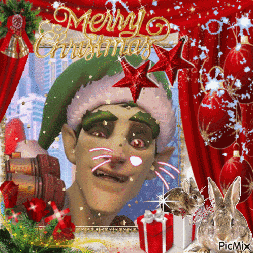 Junkrat Overwatch GIF