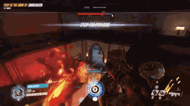 Junkrat Pc GIF