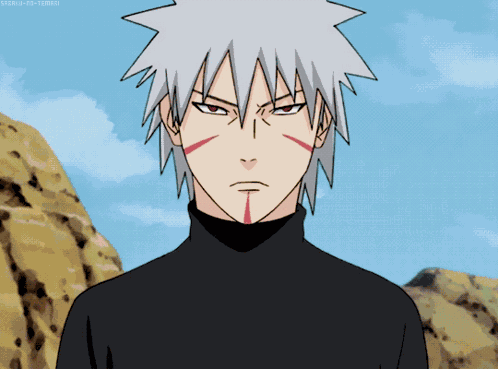 Junna Madara GIF