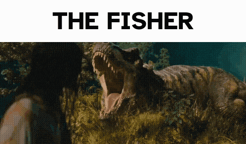 Jurassic Park GIF