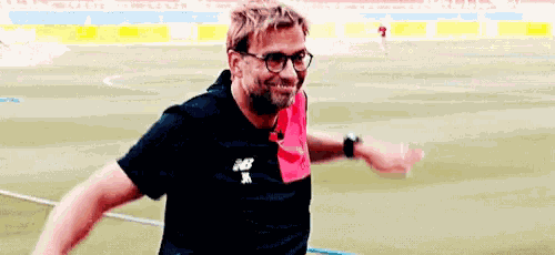 Jurgen Klopp Kloppo GIF