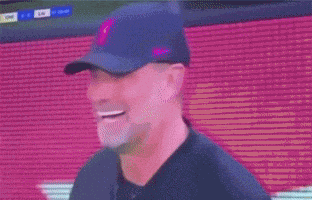 Jurgen Klopp Liverpool GIF