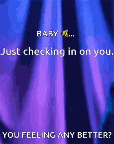 Just Checking In On You Cookie Monster GIF