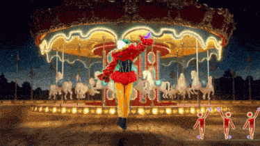 Just Dance Just Dance Now GIF