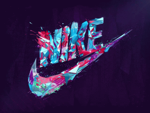 Just Do It Nike GIF