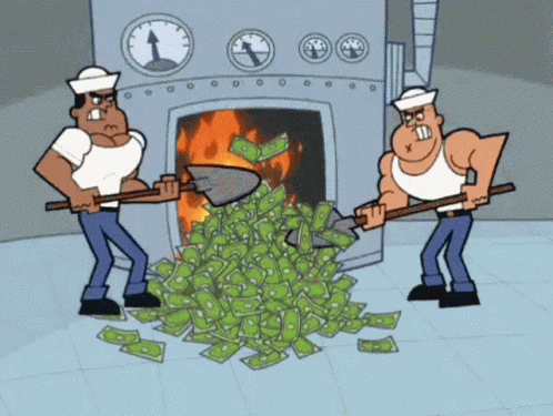 Just Do It Unacceptable GIF
