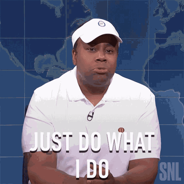 Just Do What I Do Oj Simpson GIF