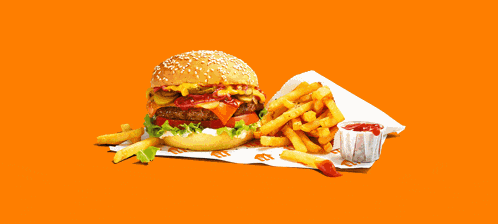 Just Eat Takeaway GIF