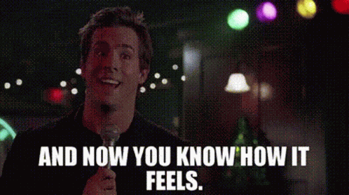 Just Friends GIF