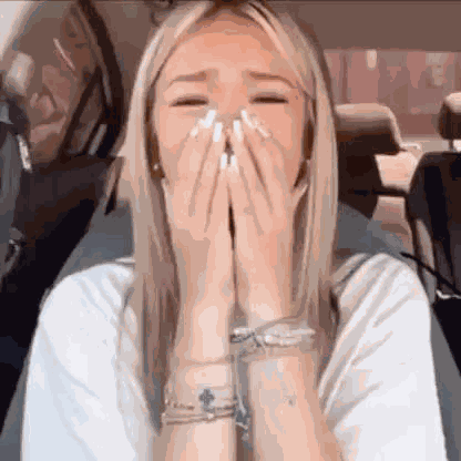 Just Got New Nailss Anto GIF