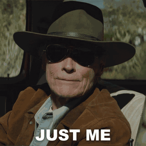 Just Me Miko GIF