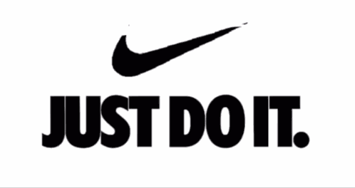 Justdoit GIF