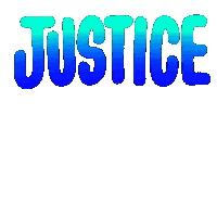 Justice For Us Liberty And Justice For All Sticker