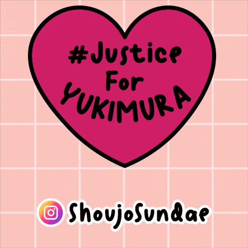 Justice For Yukimura Maid Sama GIF