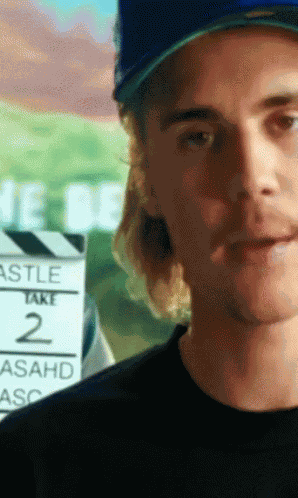 Justin Bieber Justin GIF