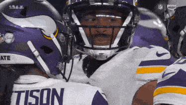 Justin Jefferson GIF