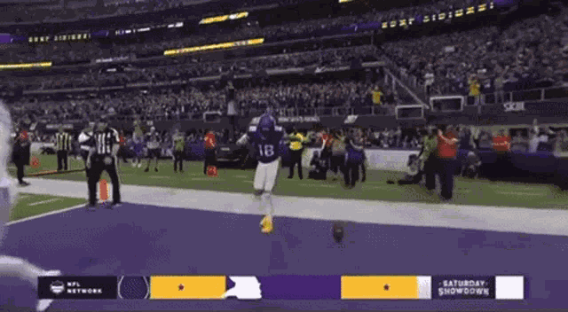 Justin Jefferson GIF