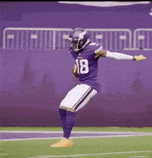 Justinjefferson GIF