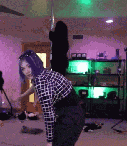 Justminx Mink GIF
