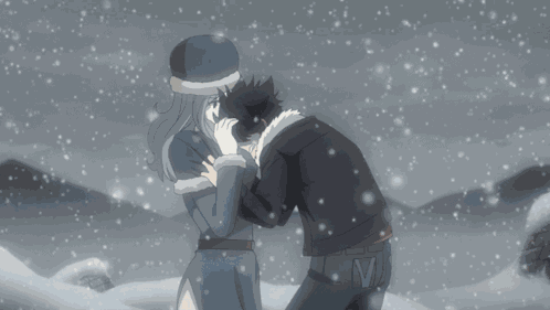 Juvia Gray GIF