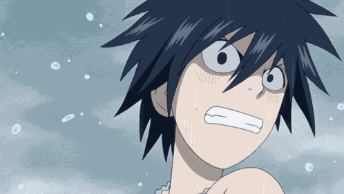 Juvia Gray GIF
