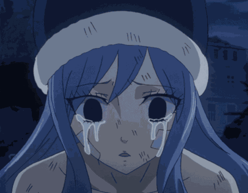 Juvia Juvia Lockser GIF