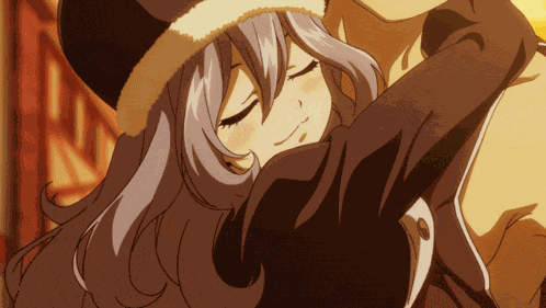 Juvia Juvia Lockser GIF