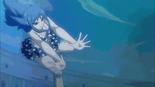 Juvia Juvia Lockser GIF