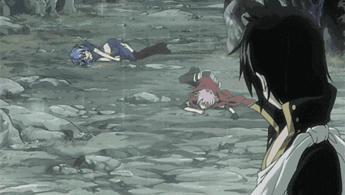 Juvia Juvia Lockser GIF