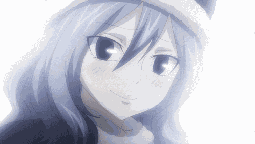 Juvia Juvia Lockser GIF