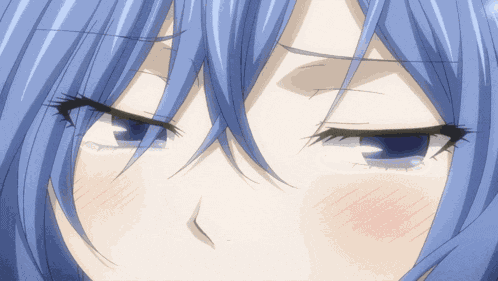 Juvia Juvia Lockser GIF