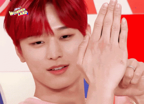 Juyeon Tbz GIF