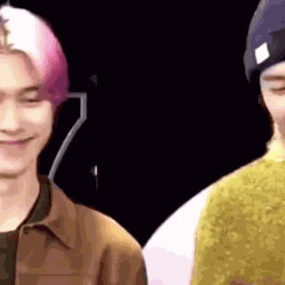 Jvsticedefender Hendery GIF