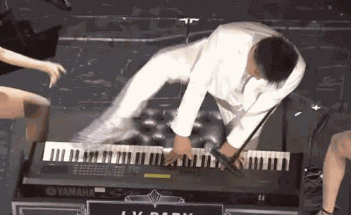 Jyp Jyp Keyboard GIF