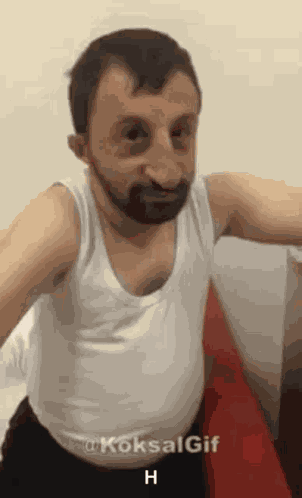 Köksal GIF