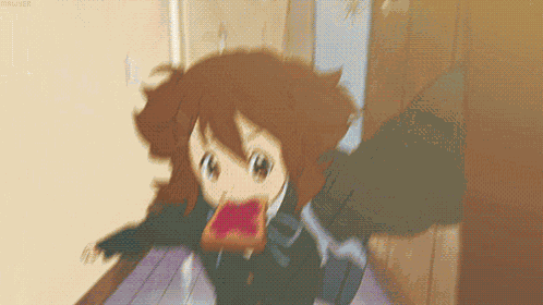 K-on GIF