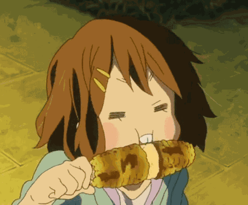 K-on GIF