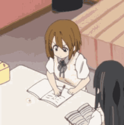 K-on GIF