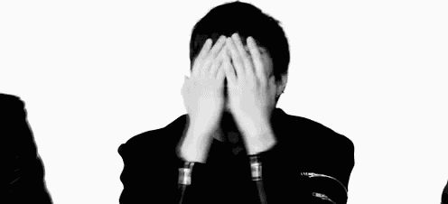 K Pop Korean GIF