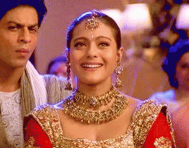 K3g अच्छाहै GIF