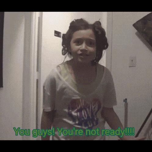 K3sistersband 2014 GIF