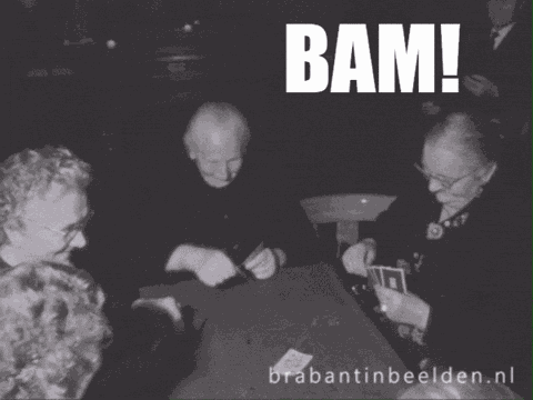 Kaarten Oma'S GIF