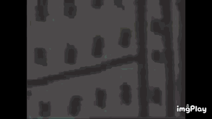 Kablam Logo GIF
