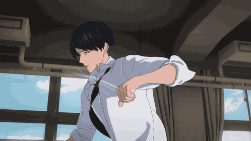 Kaboku Kotani Wandance GIF
