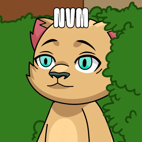 Kabu Kabu Friends GIF