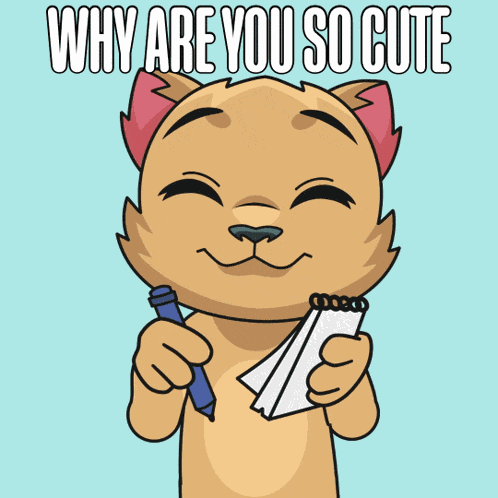 Kabu Kabufriends GIF