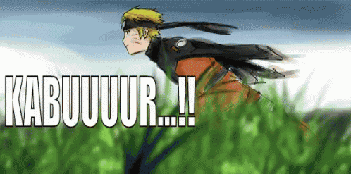 Kabur GIF