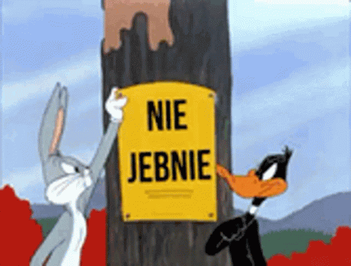 Kaczor Donald GIF