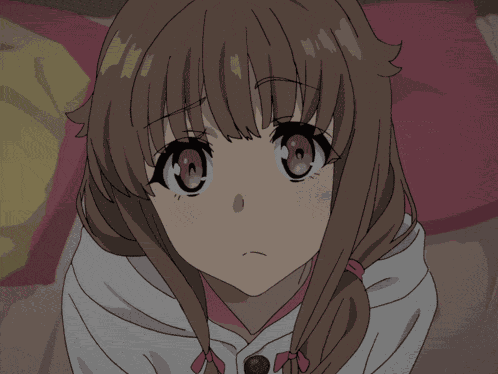 Kaede Azusagawa Rascal Does Not Dream Of Bunny Girl Senpai GIF