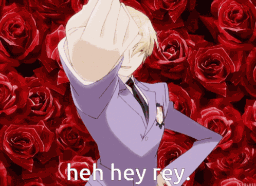 Kaereycore And GIF